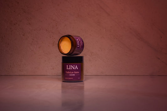 TalloLav Balm