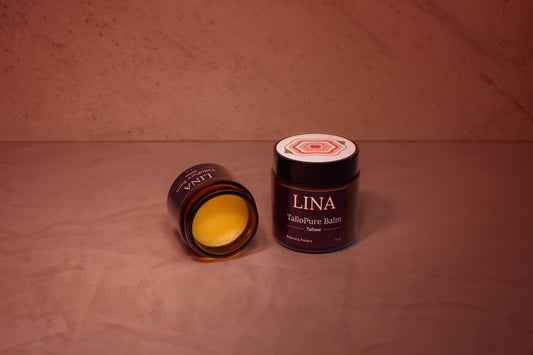 TalloPure Balm