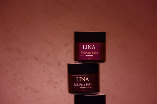 Why We Call It a Balm