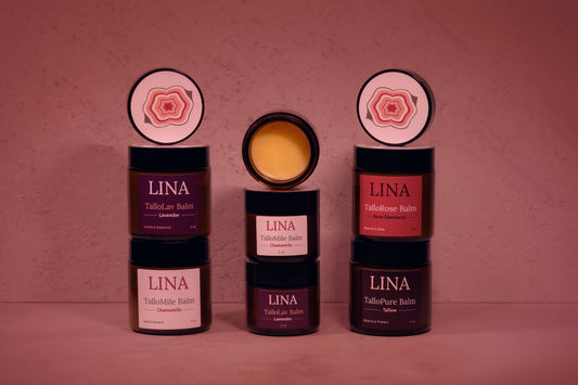 Your Balm, Your Way