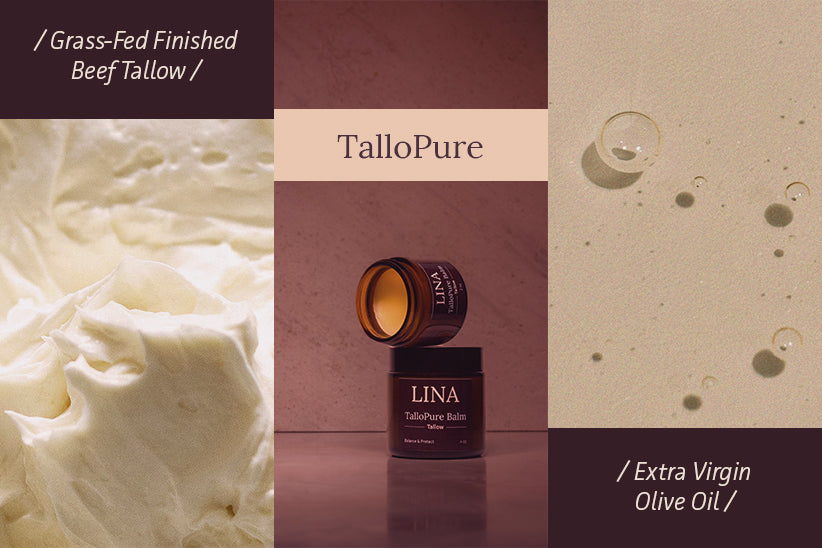 TalloPure Balm