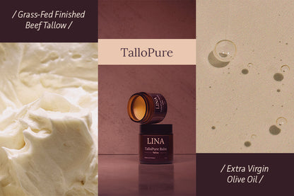 TalloPure Balm