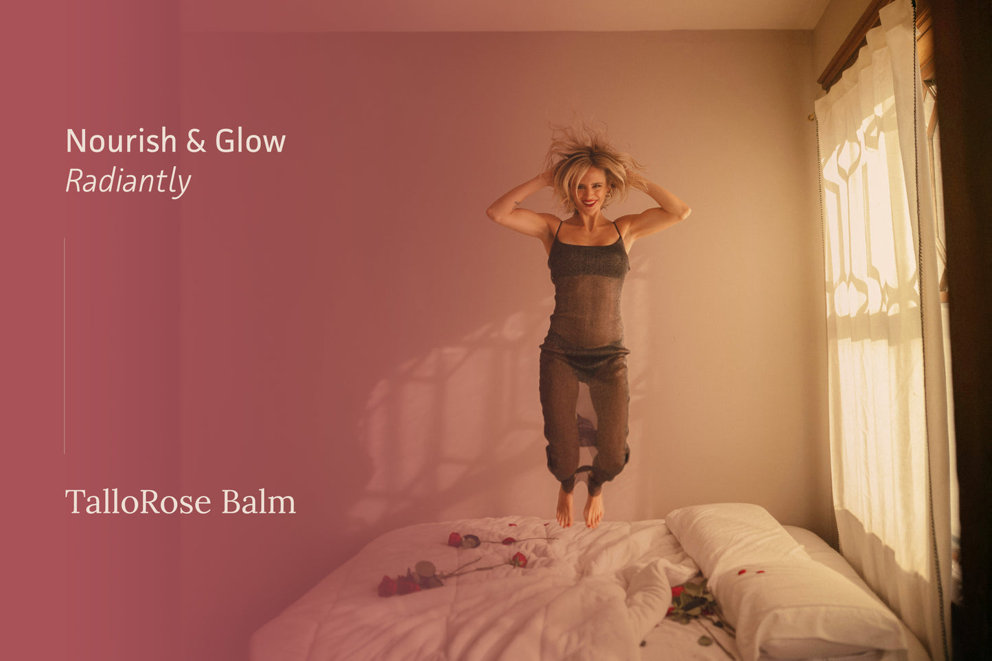 TalloRose Balm