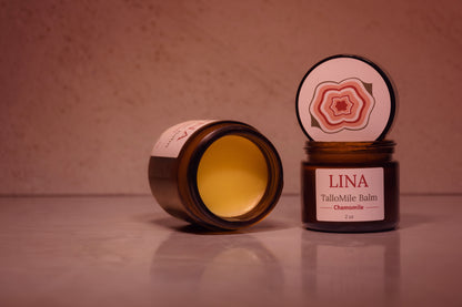 TalloMile Balm