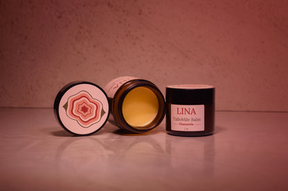 TalloMile Balm