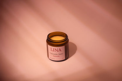 TalloMile Balm
