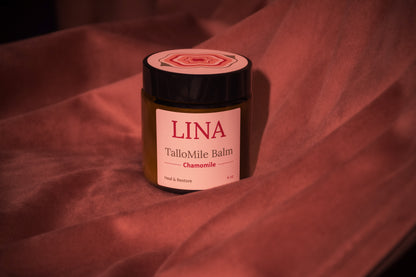 TalloMile Balm