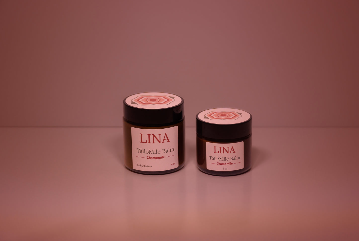 TalloMile Balm