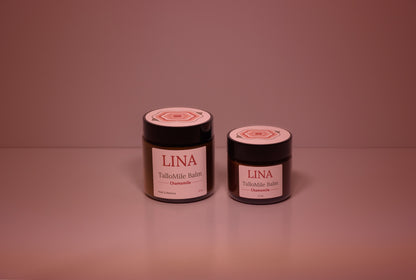 TalloMile Balm