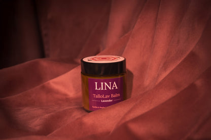 TalloLav Balm