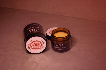 TalloPure Balm