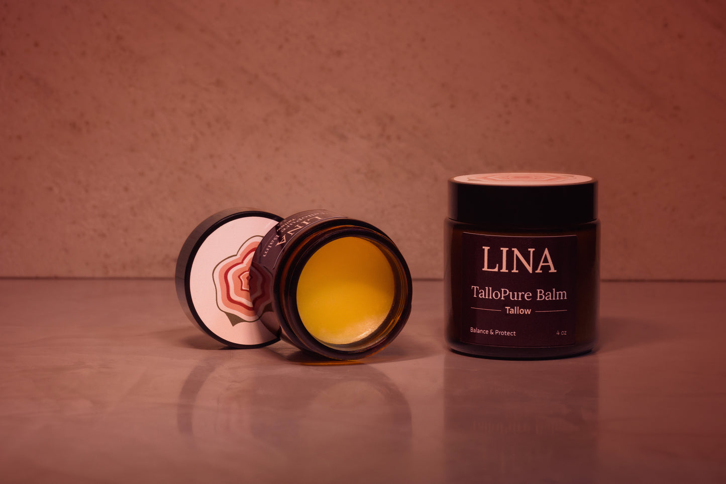 TalloPure Balm