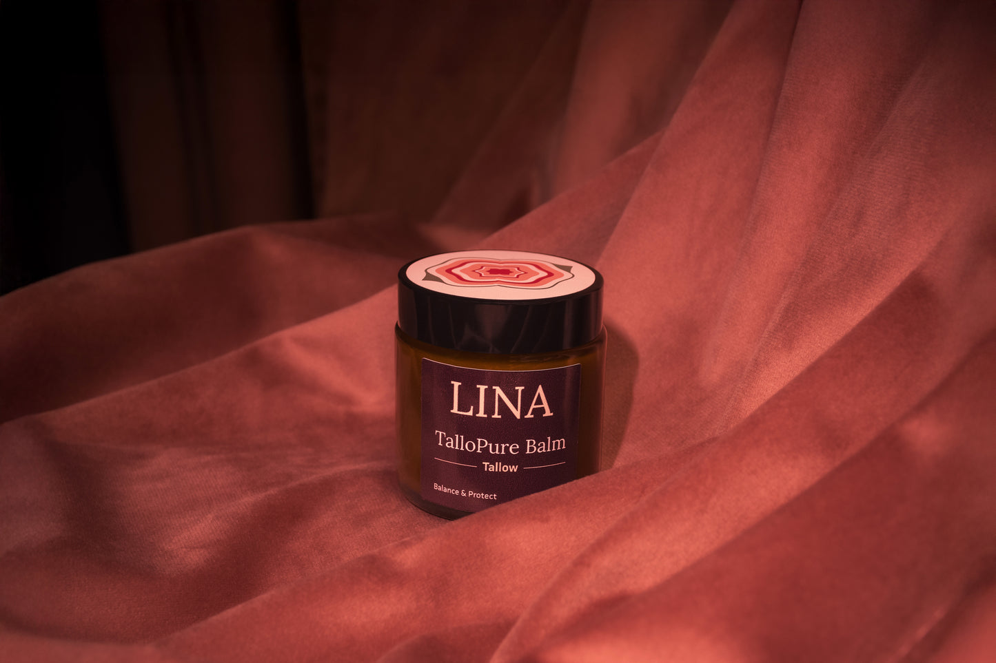 TalloPure Balm