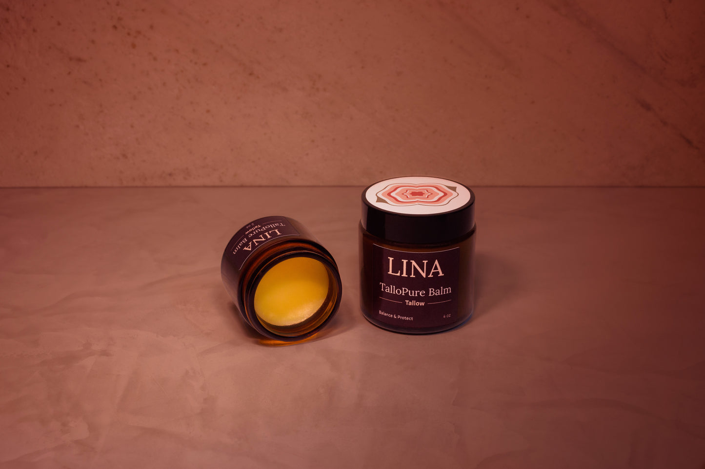 TalloPure Balm