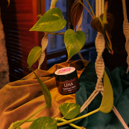 TalloPure Balm