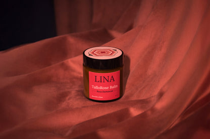 TalloRose Balm