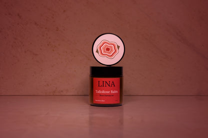 TalloRose Balm