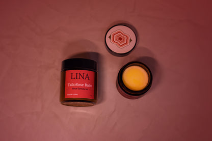 TalloRose Balm