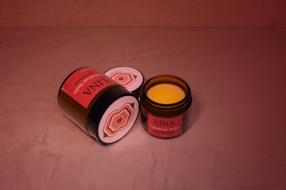 TalloRose Balm