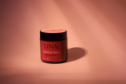 TalloRose Balm