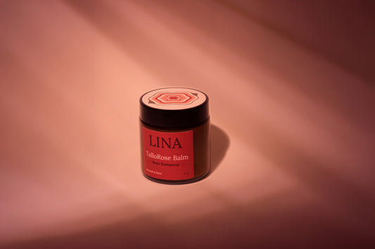 TalloRose Balm