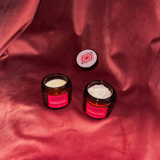 TalloRose Balm