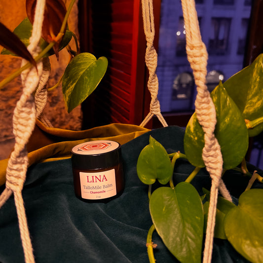 TalloMile Balm